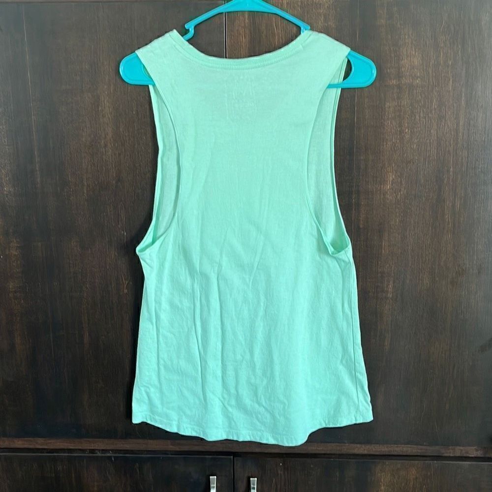 MeccaFox Margarita Sleeveless Top Size Medium‎ - Picture 3 of 5